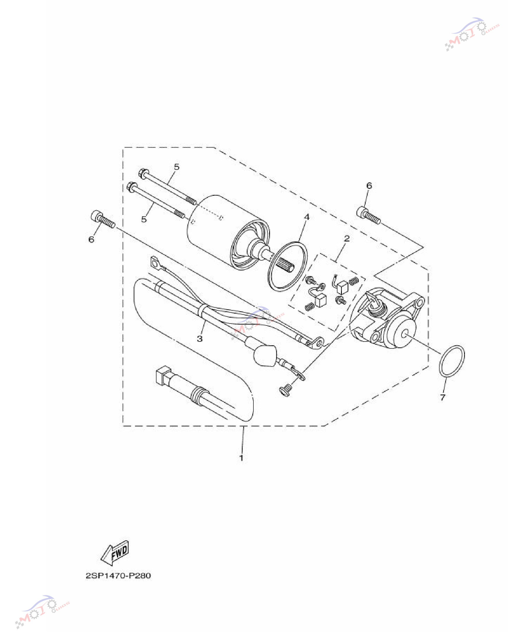 Engine Diagram